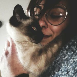 Meet your Posher, Bea